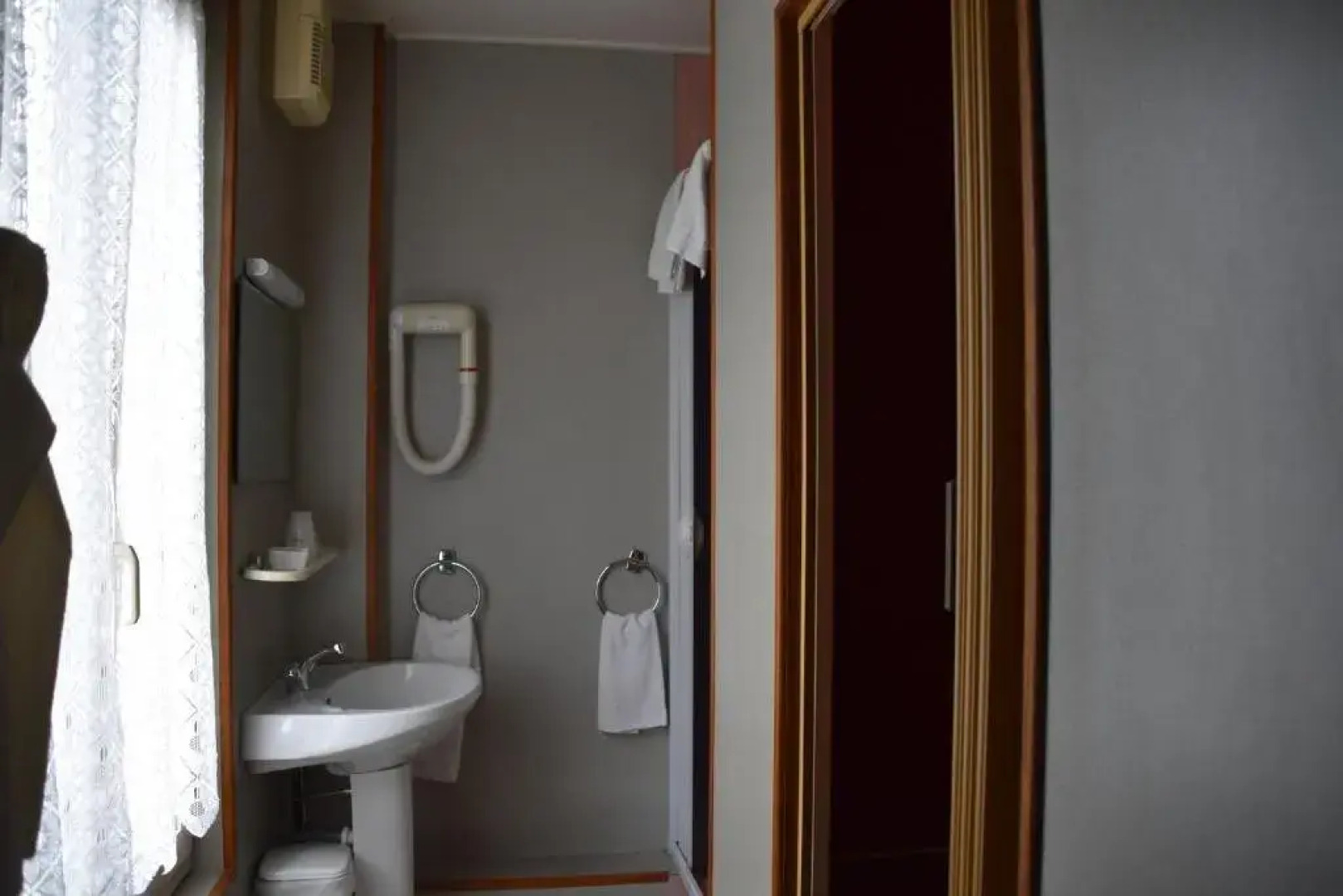 Hotel Restaurant Le Rider