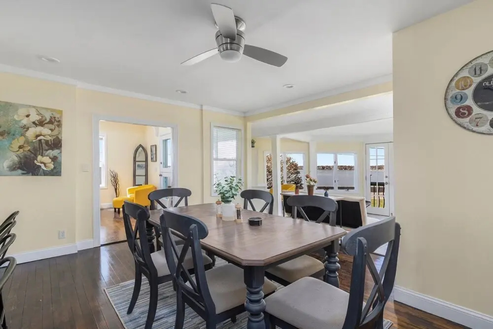 Spacious Coastal Tiverton Waterfront Getaway 3 Bedroom Cottage By Redawning