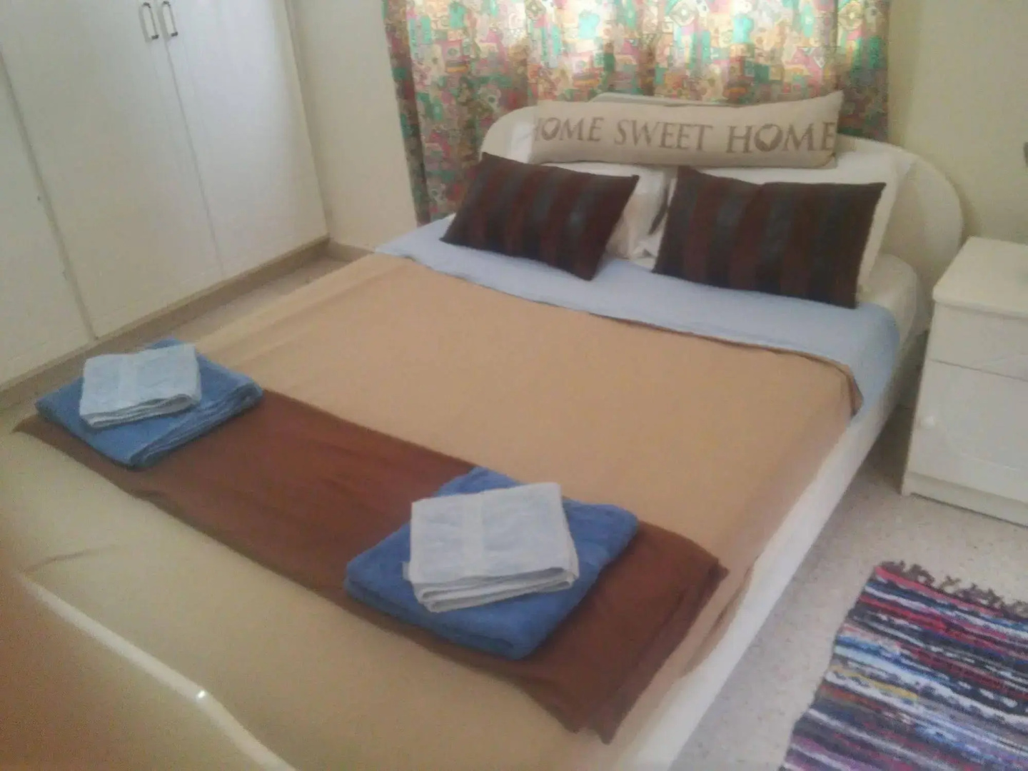 Pasianna Hotel Apartments