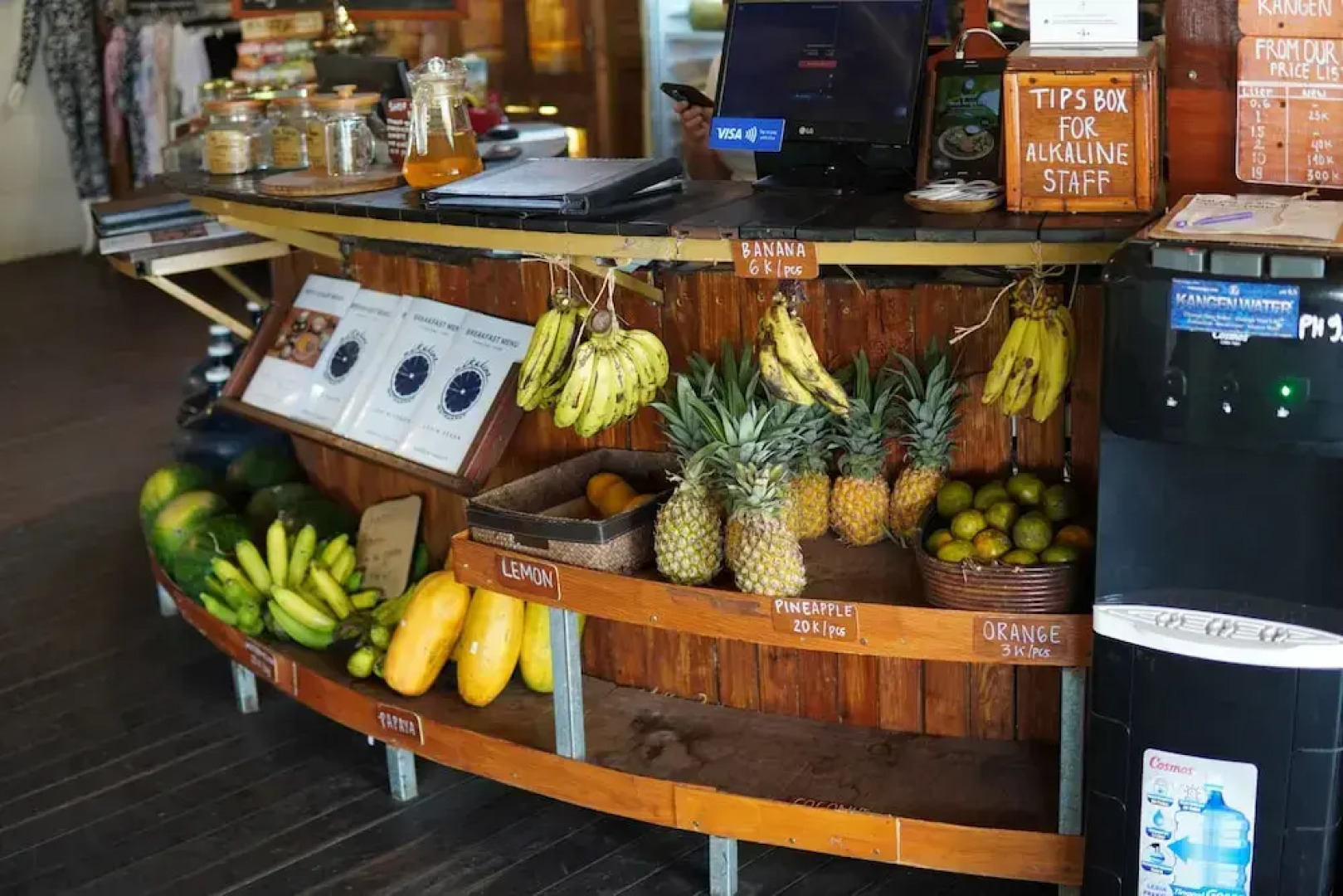 Serenity Eco Guesthouse and Yoga