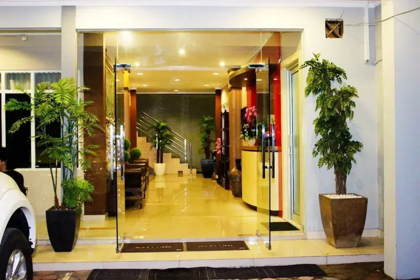 Novatel Yogyakarta