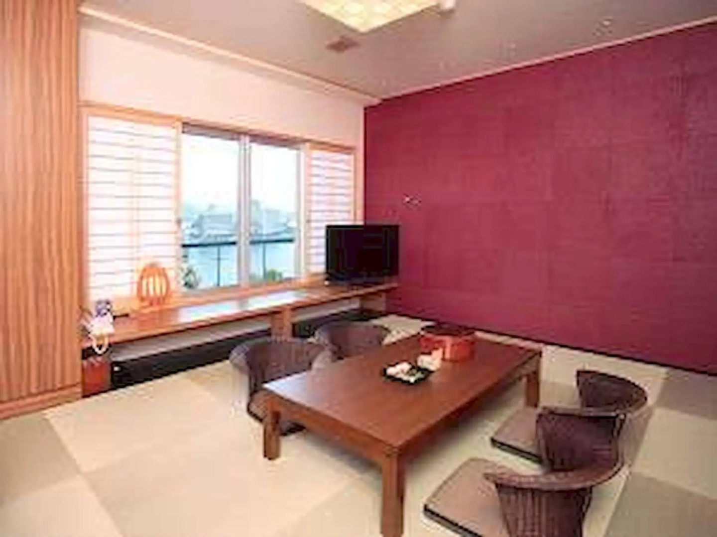 Shodoshima Grand Hotel Suimei