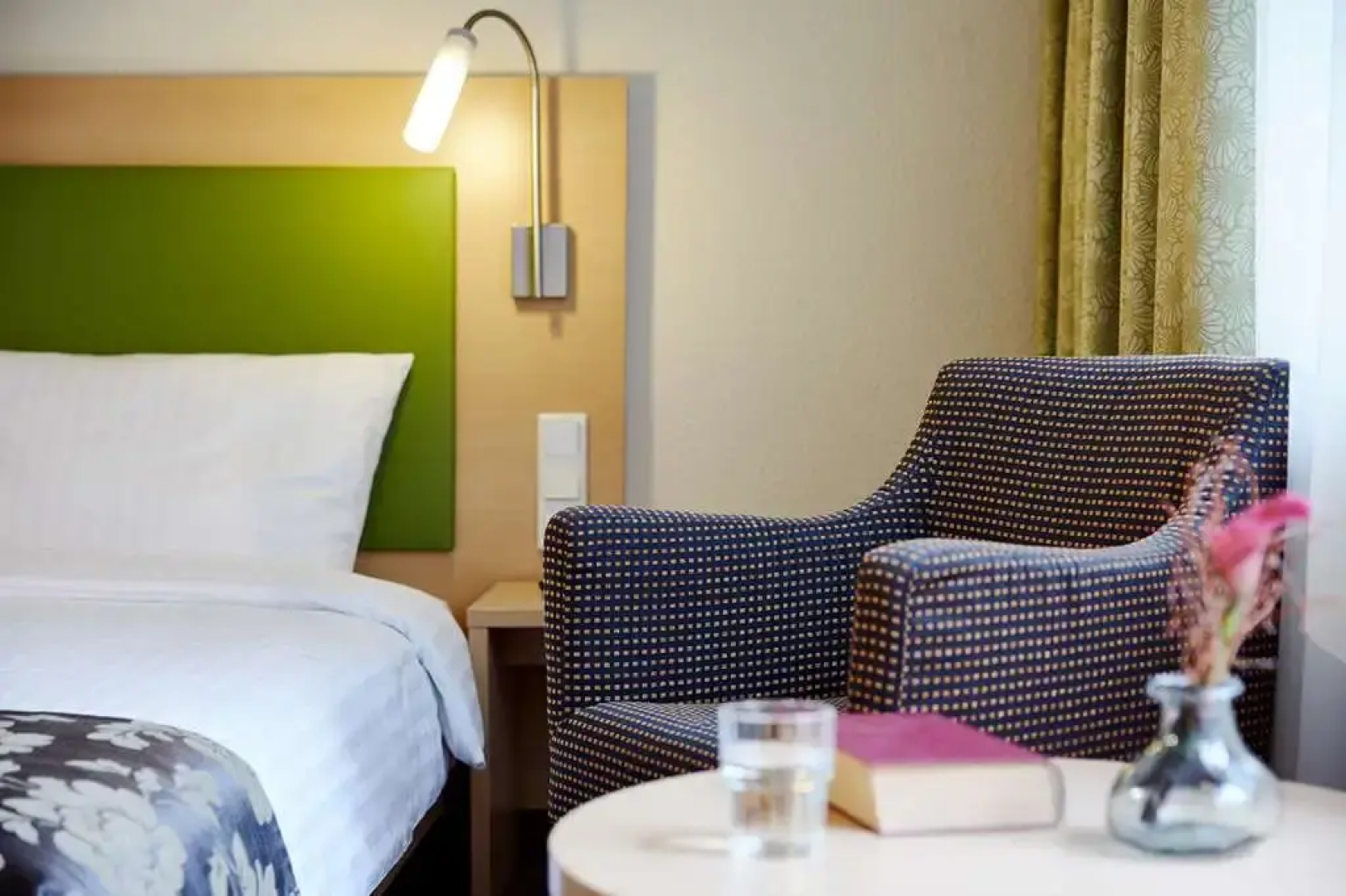 Hotel Imperial Düsseldorf