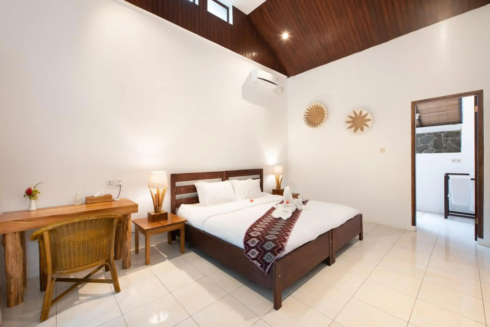 Murex Manado Dive Resort