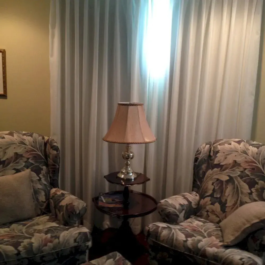 Desert Oasis Bed & Breakfast
