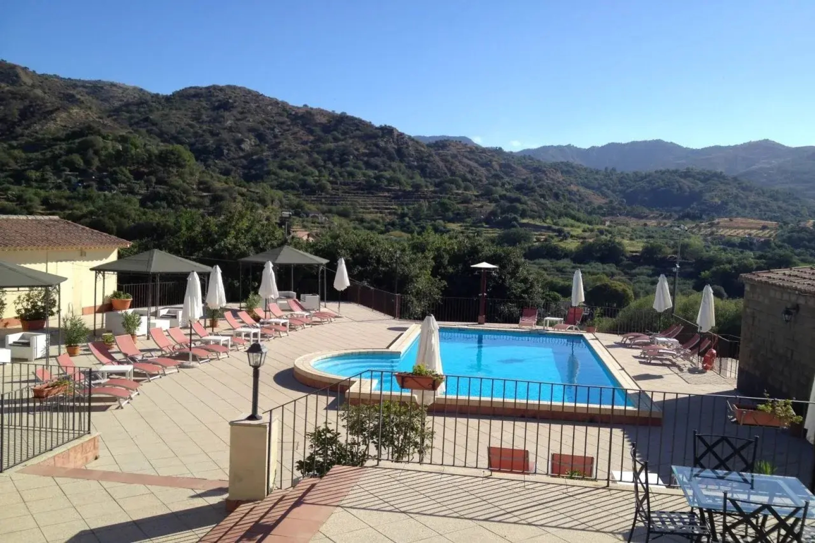 Il Borgo Country Resort