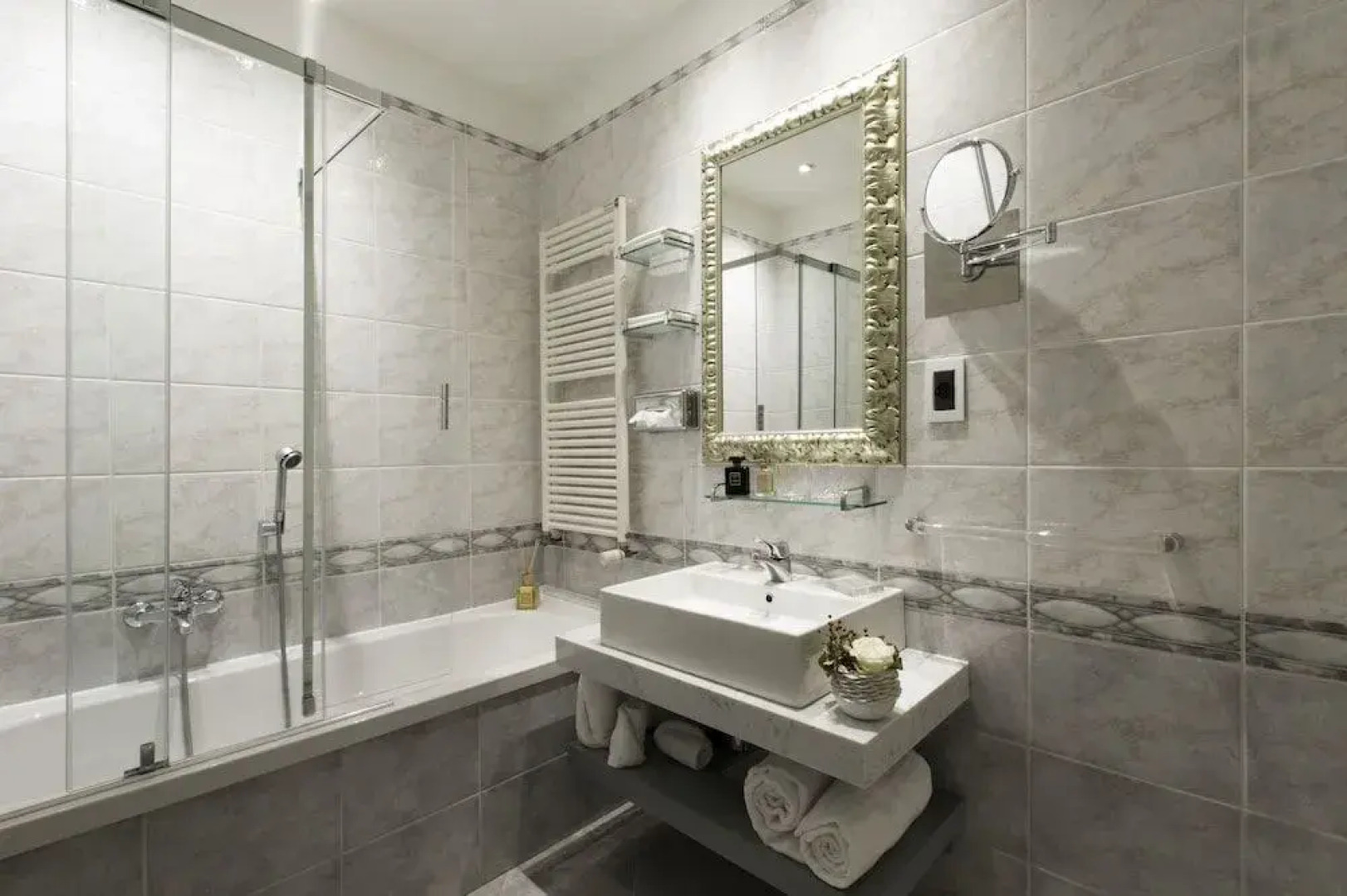 Villaggio Narrante - Le Case dei Conti Mirafiore