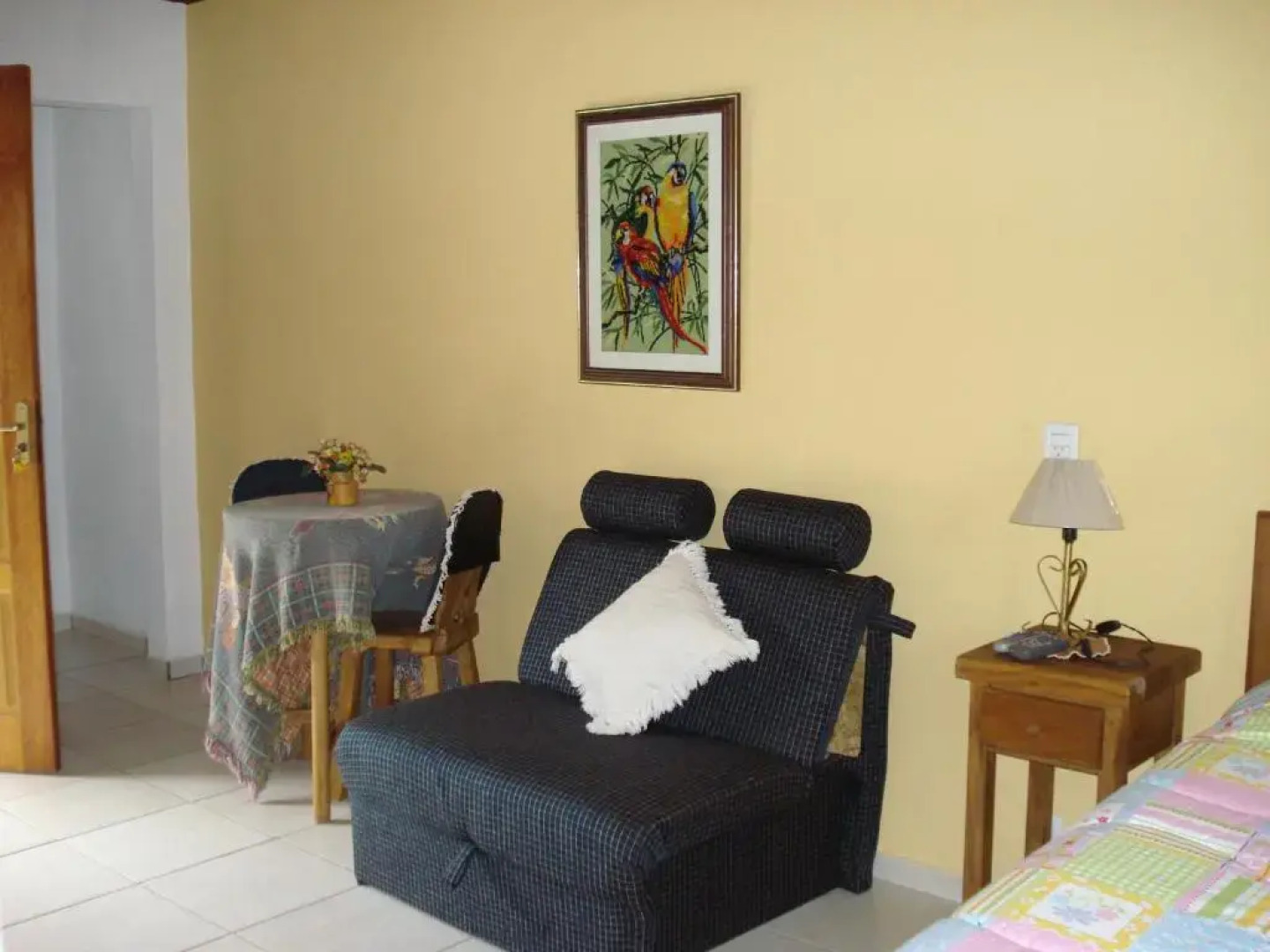 Pousada São Luiz - Monte Verde