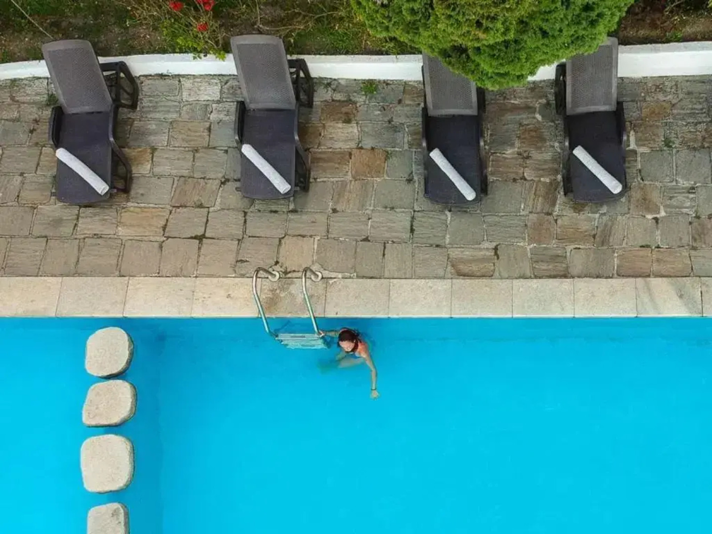 Hotel Villa Carlotta