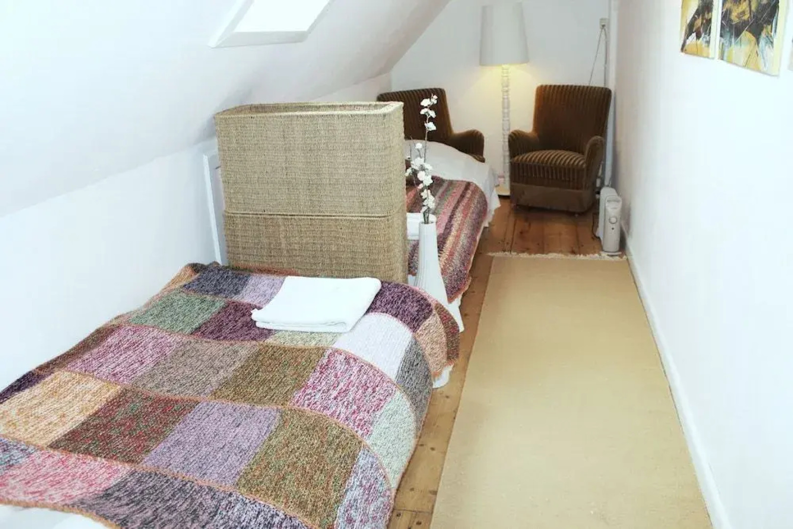 Det Gamle Apotek Bed & Breakfast