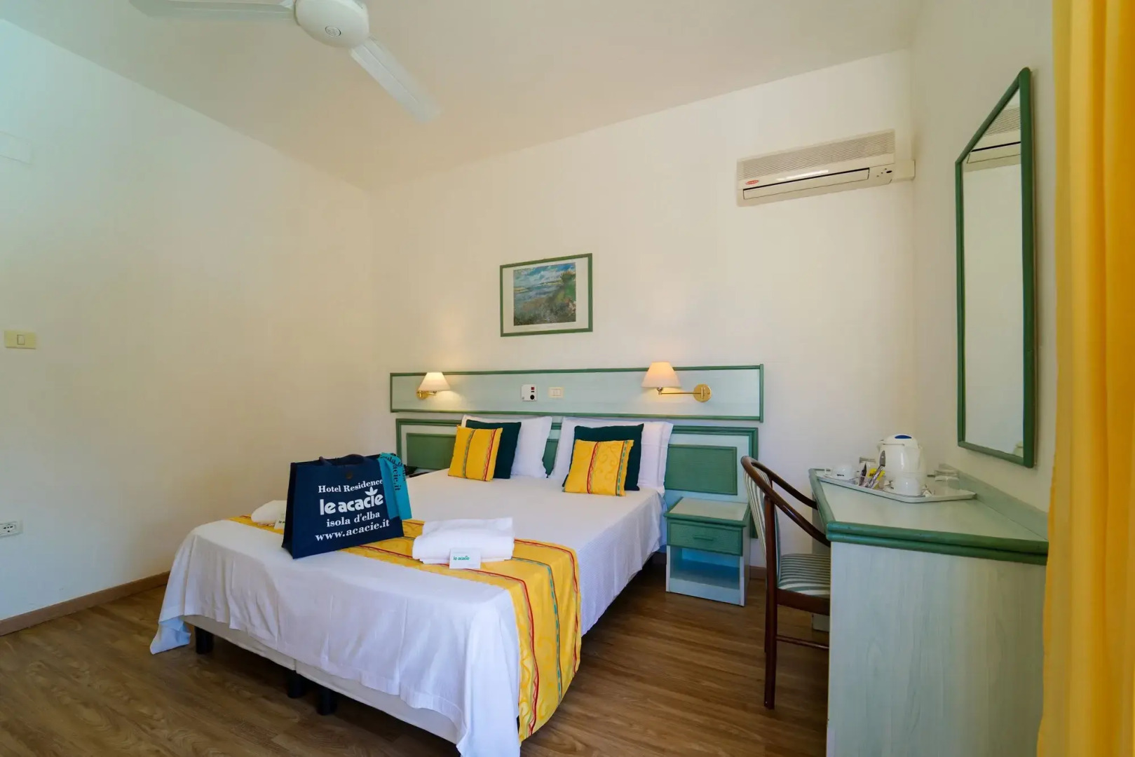 Hotel & Residence Le Acacie