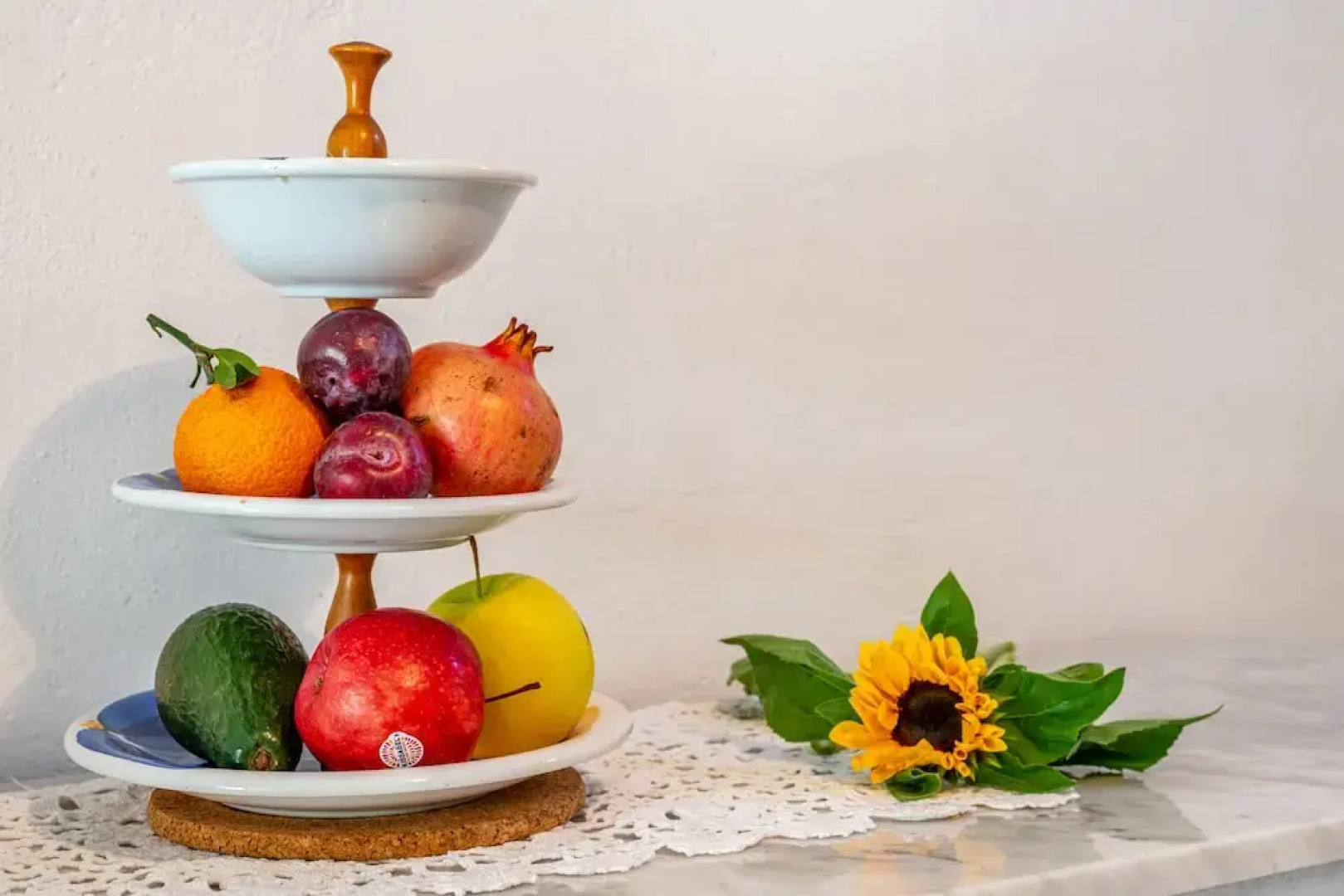 Trullo Di Nonna Cecca