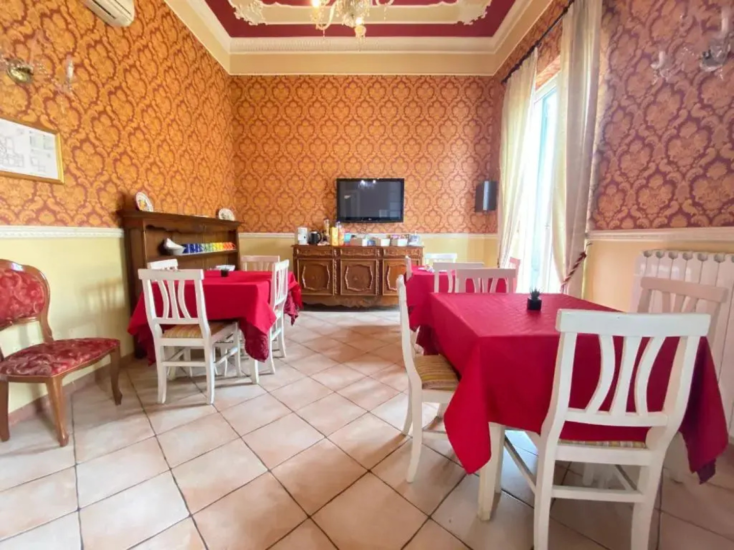 Dimora Annulina B&B