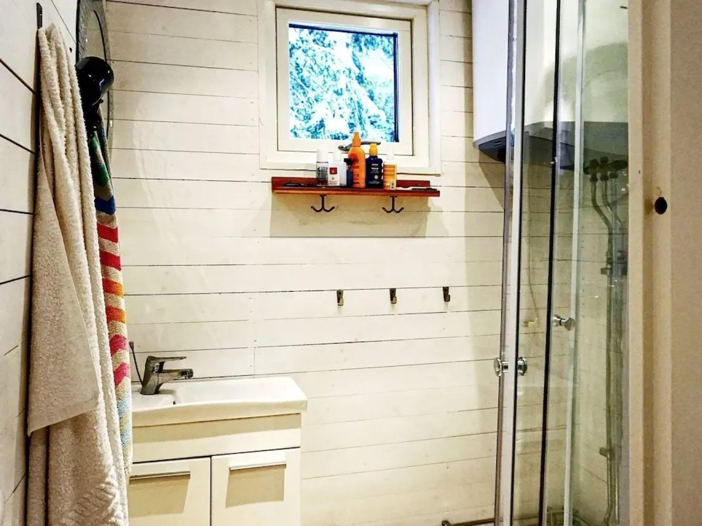 7 Person Holiday Home in Tyresö