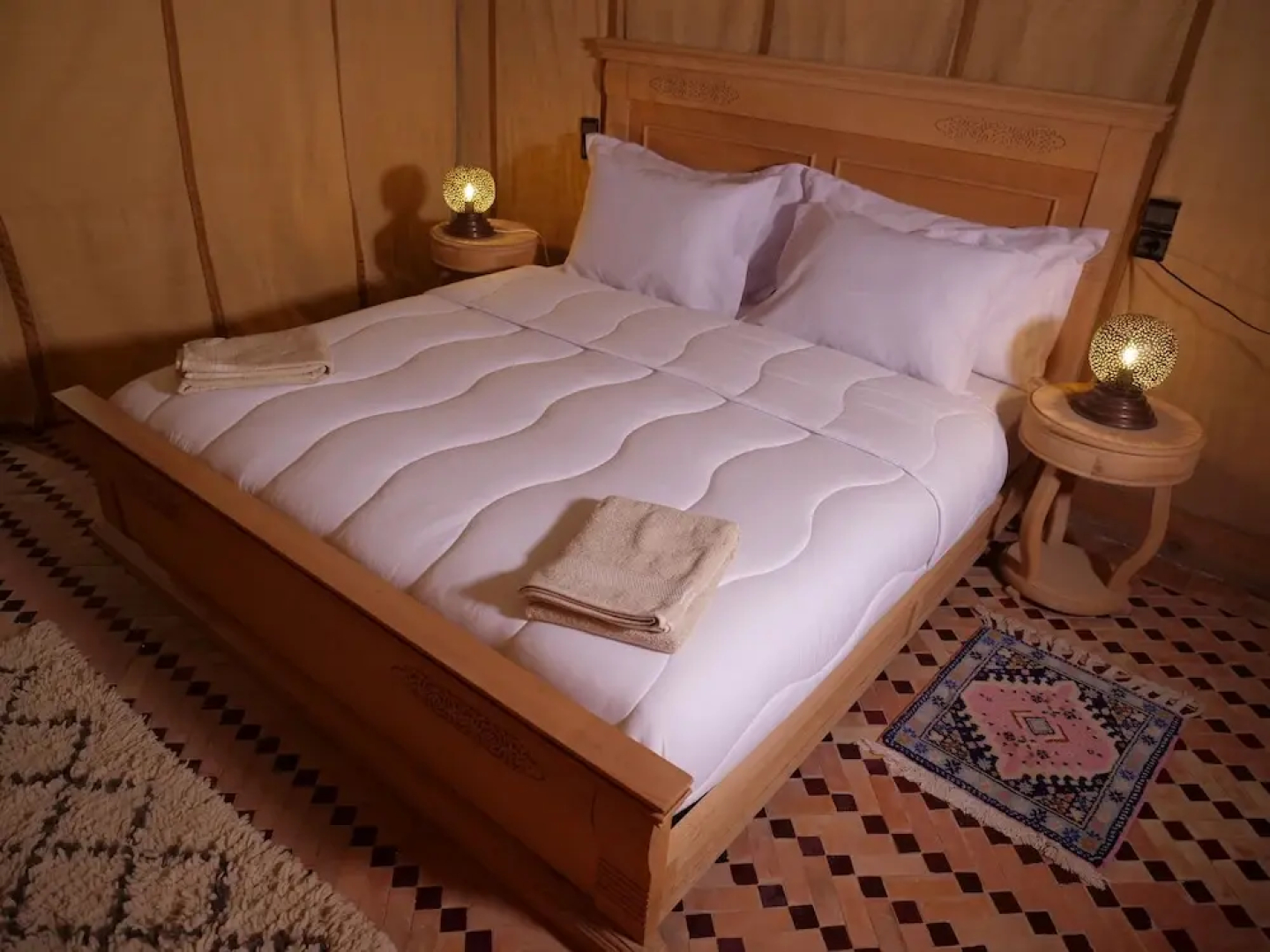 Royal Luxury Camp