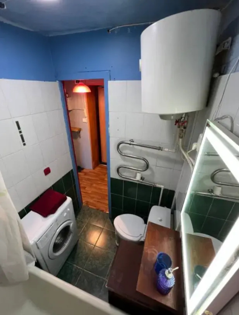 Апартаменты на улице Ленина 20