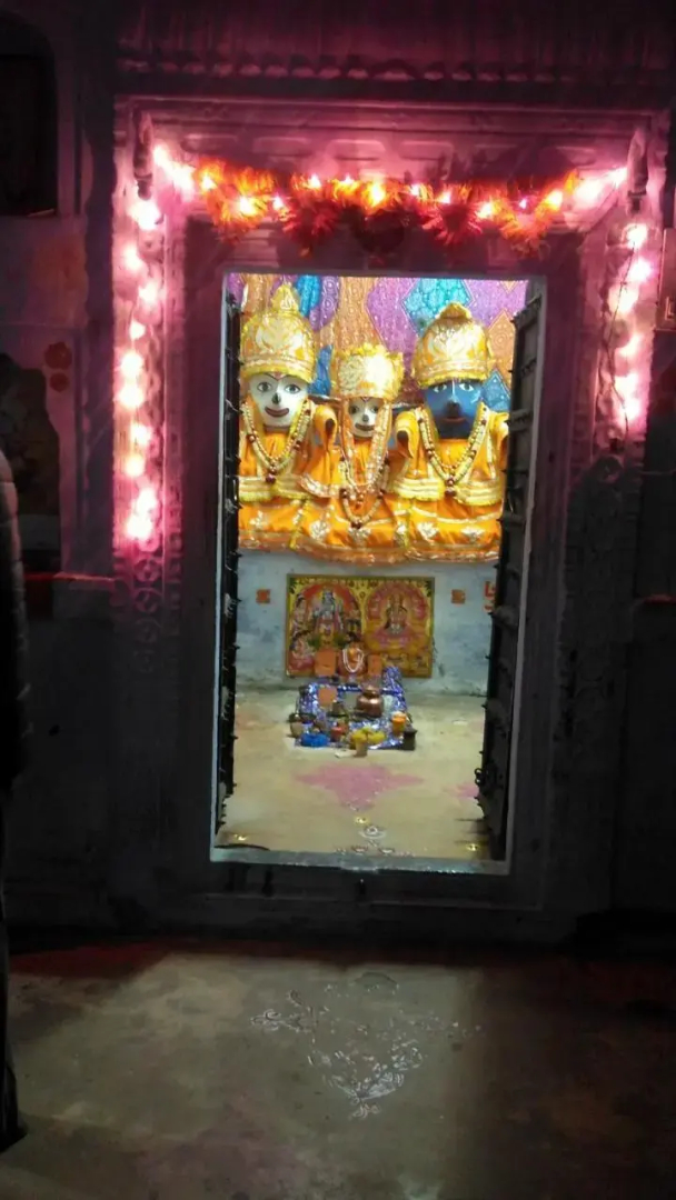 Savitri Palace