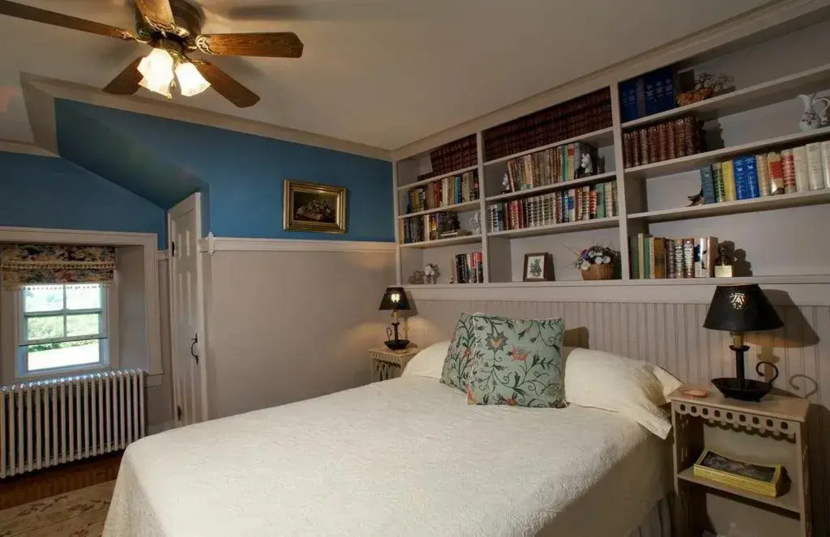 Maxwell Creek Inn Bed and Breakfast