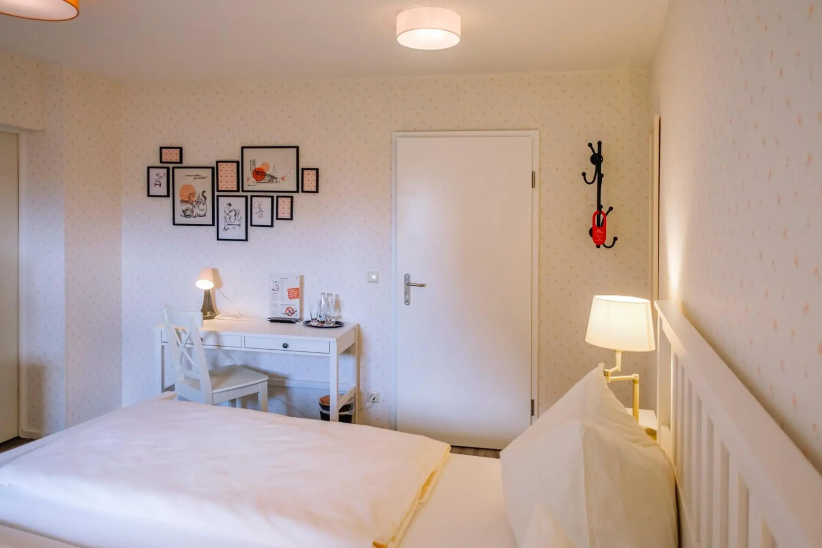 SCHULZENS Brauerei & Hotel