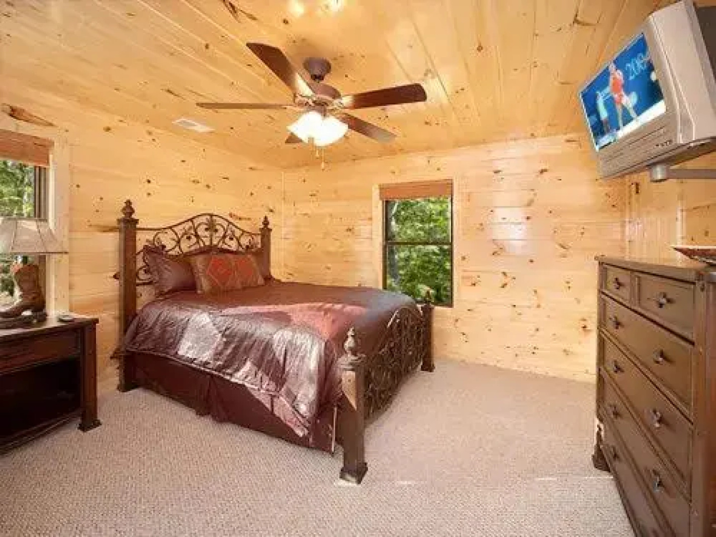 Southern Philosophy Holiday home