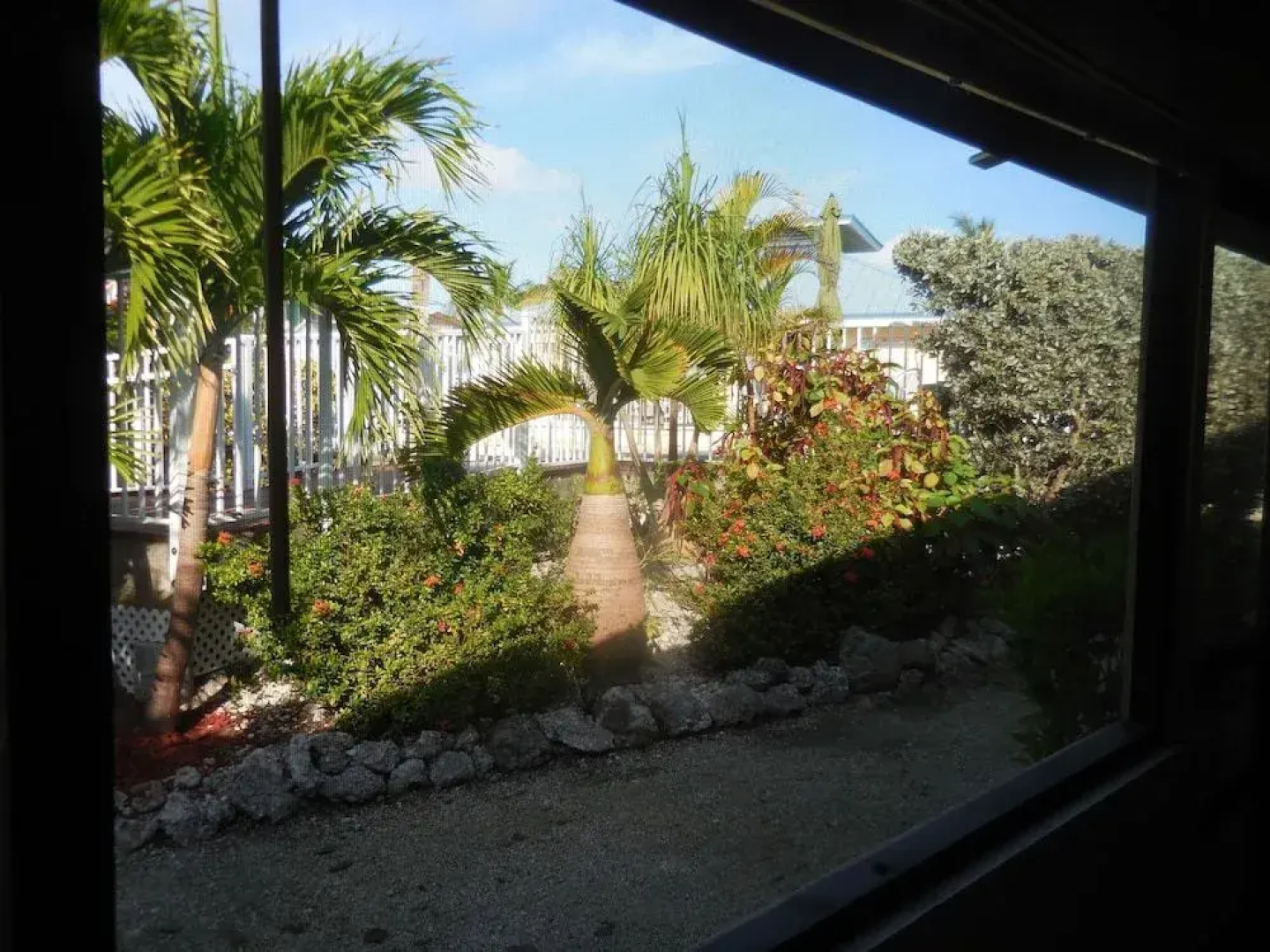 1 Island Hideaway in the Keys