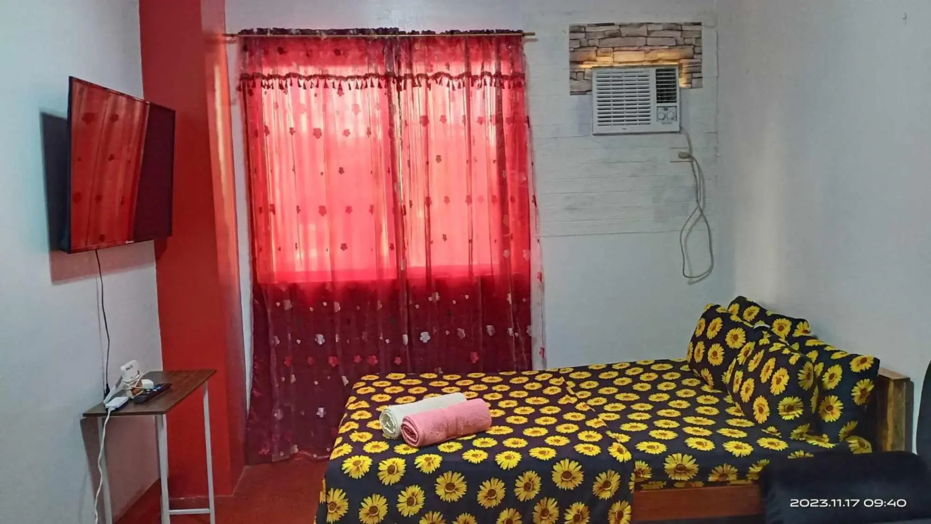 26 GARDEN Deck with a VIEW