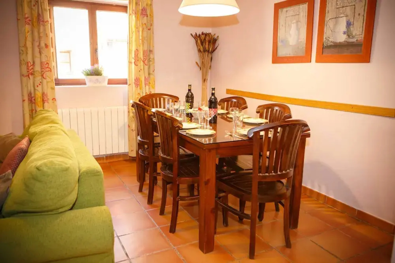 El Bulín de La Hiruela