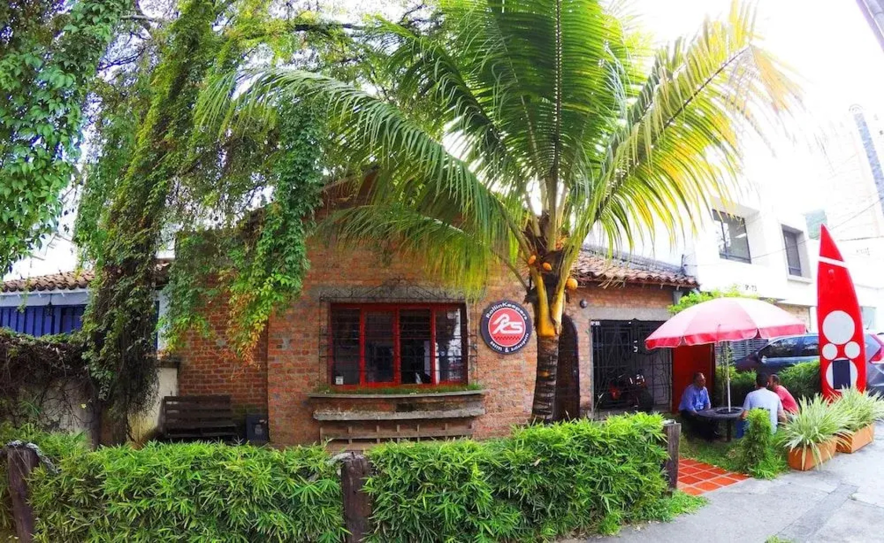 RollinKeepers Hostel