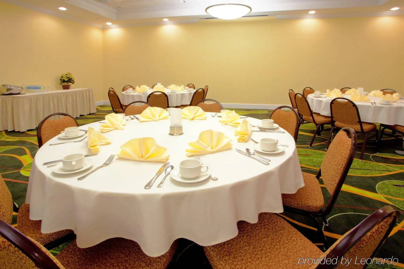 Holiday Inn Winchester Se-Historic Gateway by IHG