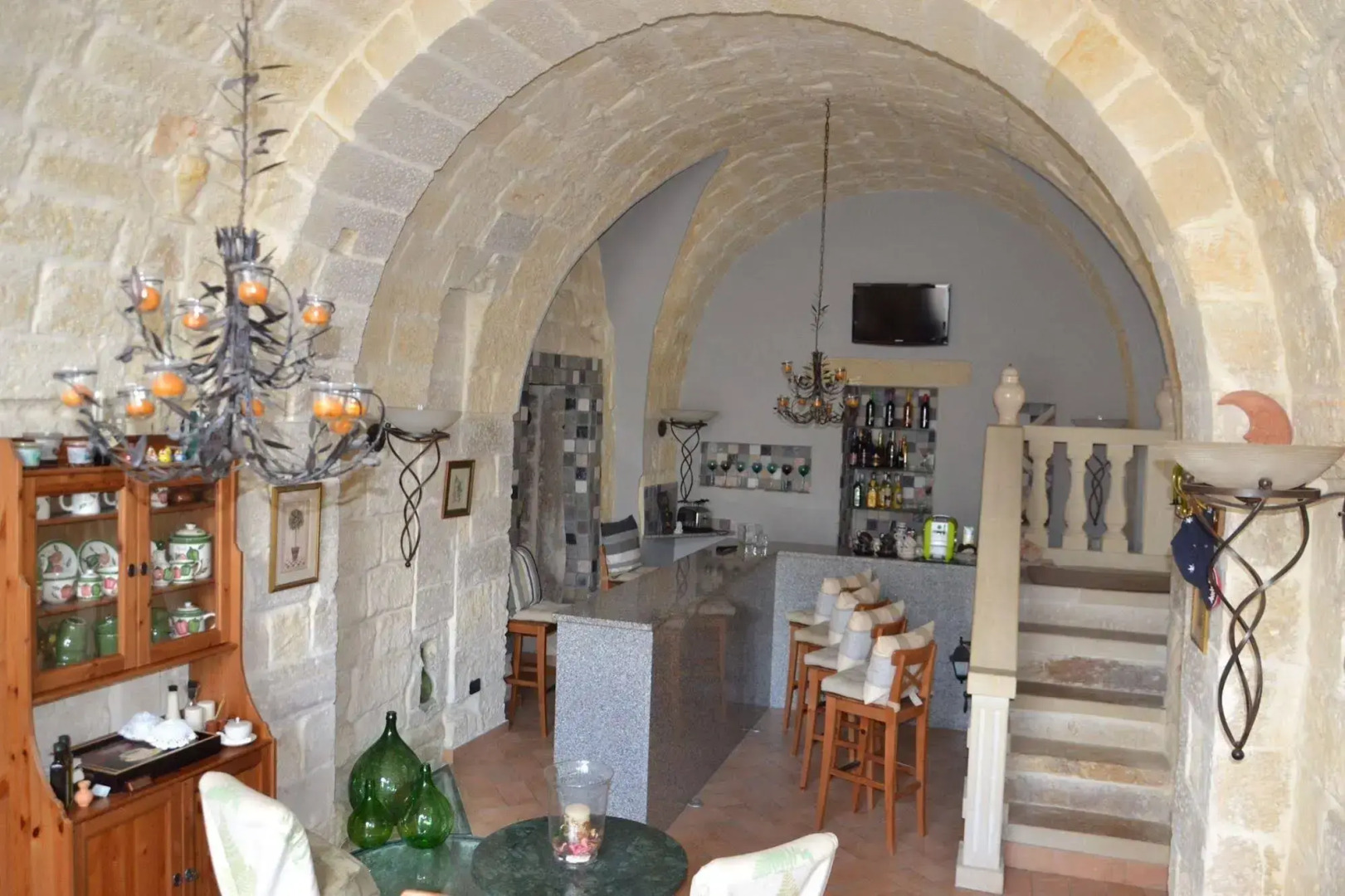 Palazzo Muro Leccese Relais de Charme