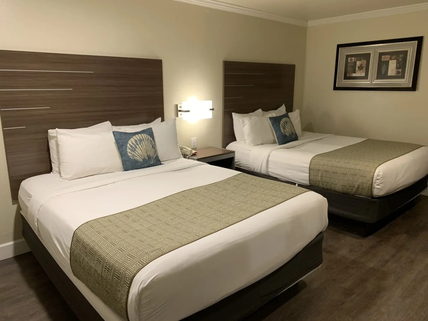 El Castell Motel