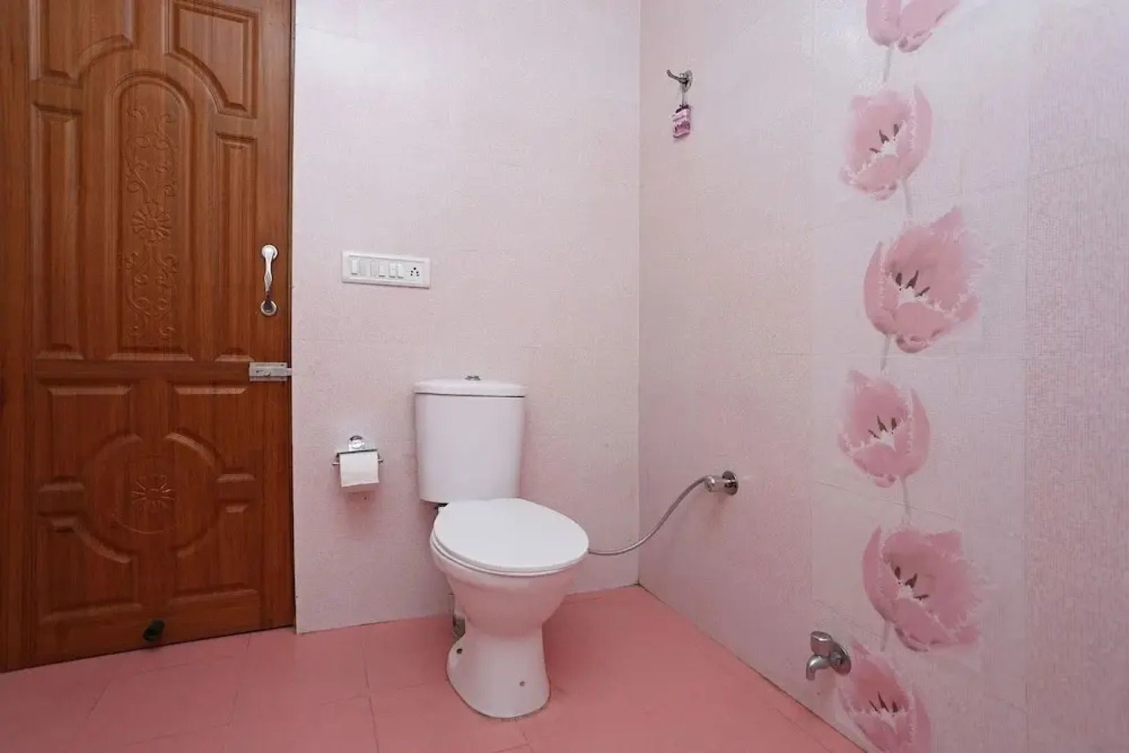 Benison Guest House By OYO Rooms