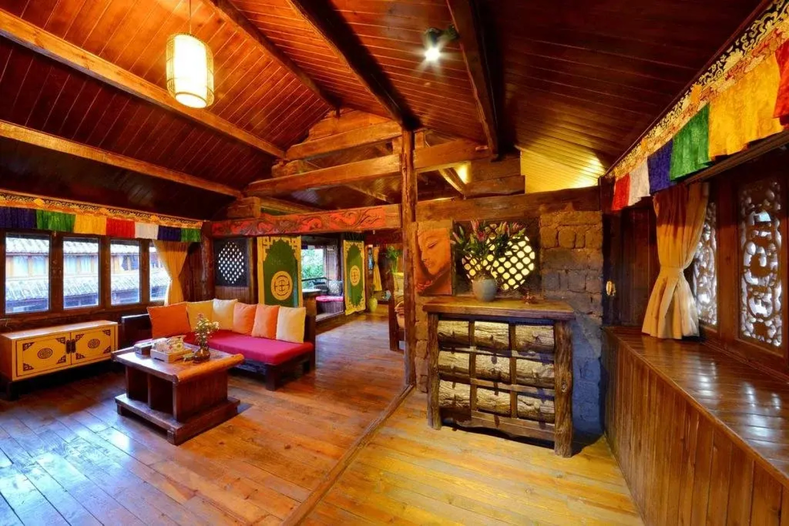 Wuer Inn