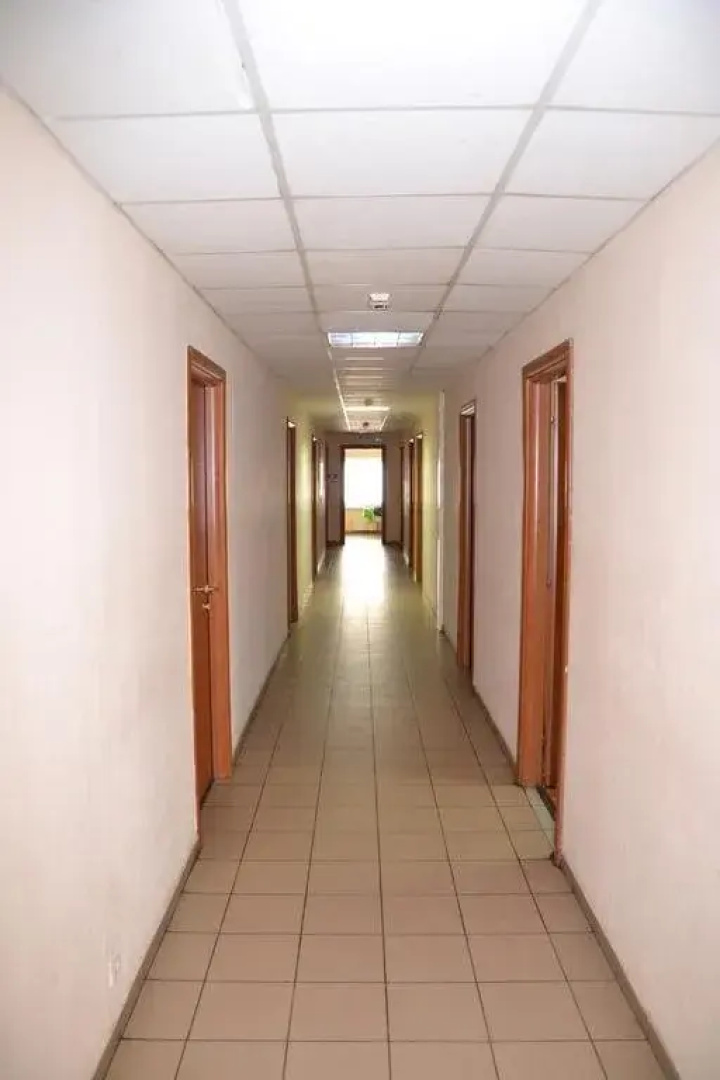 Hostel Paveletskaya