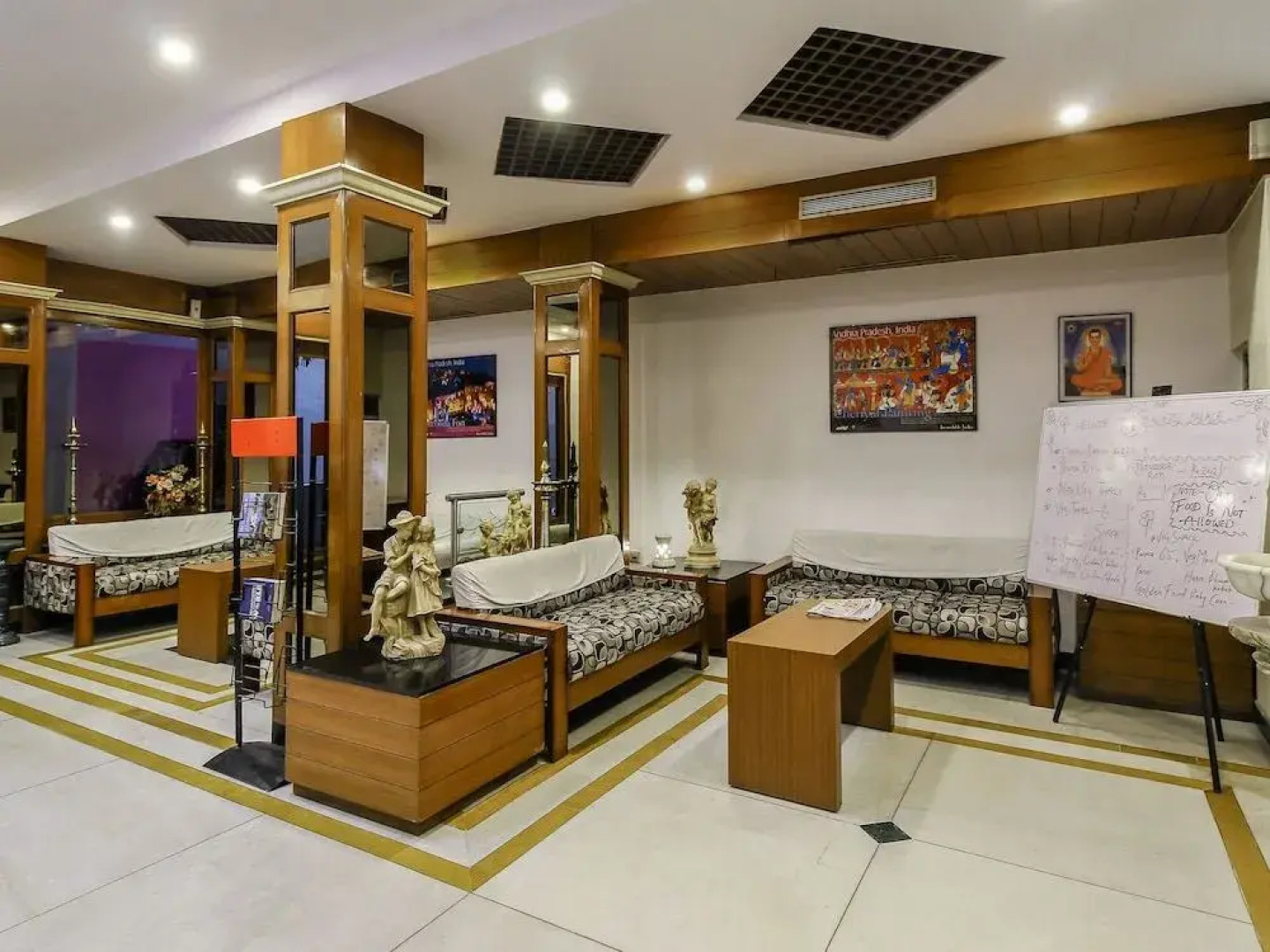 OYO Flagship 15009 Secunderabad