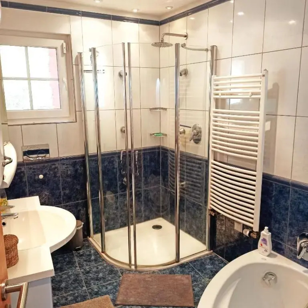 Stunning 1-Bed Apartment with seaview in Arico