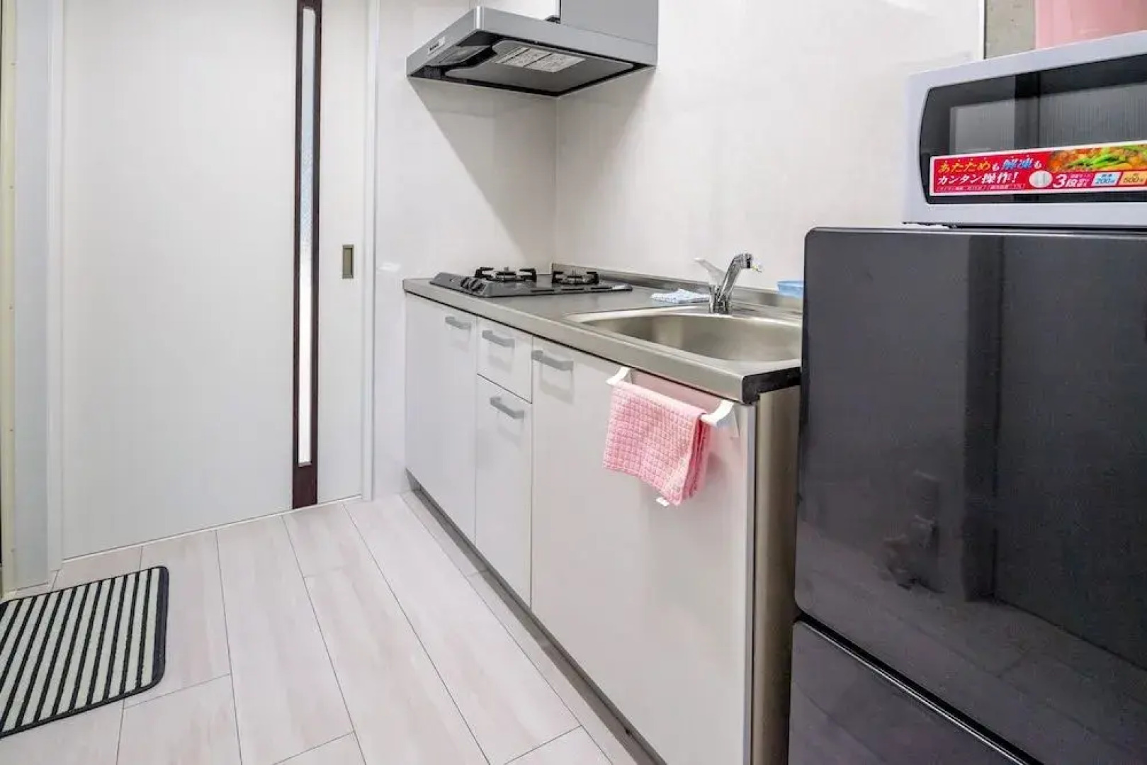 Little Island Okinawa Asahibashi