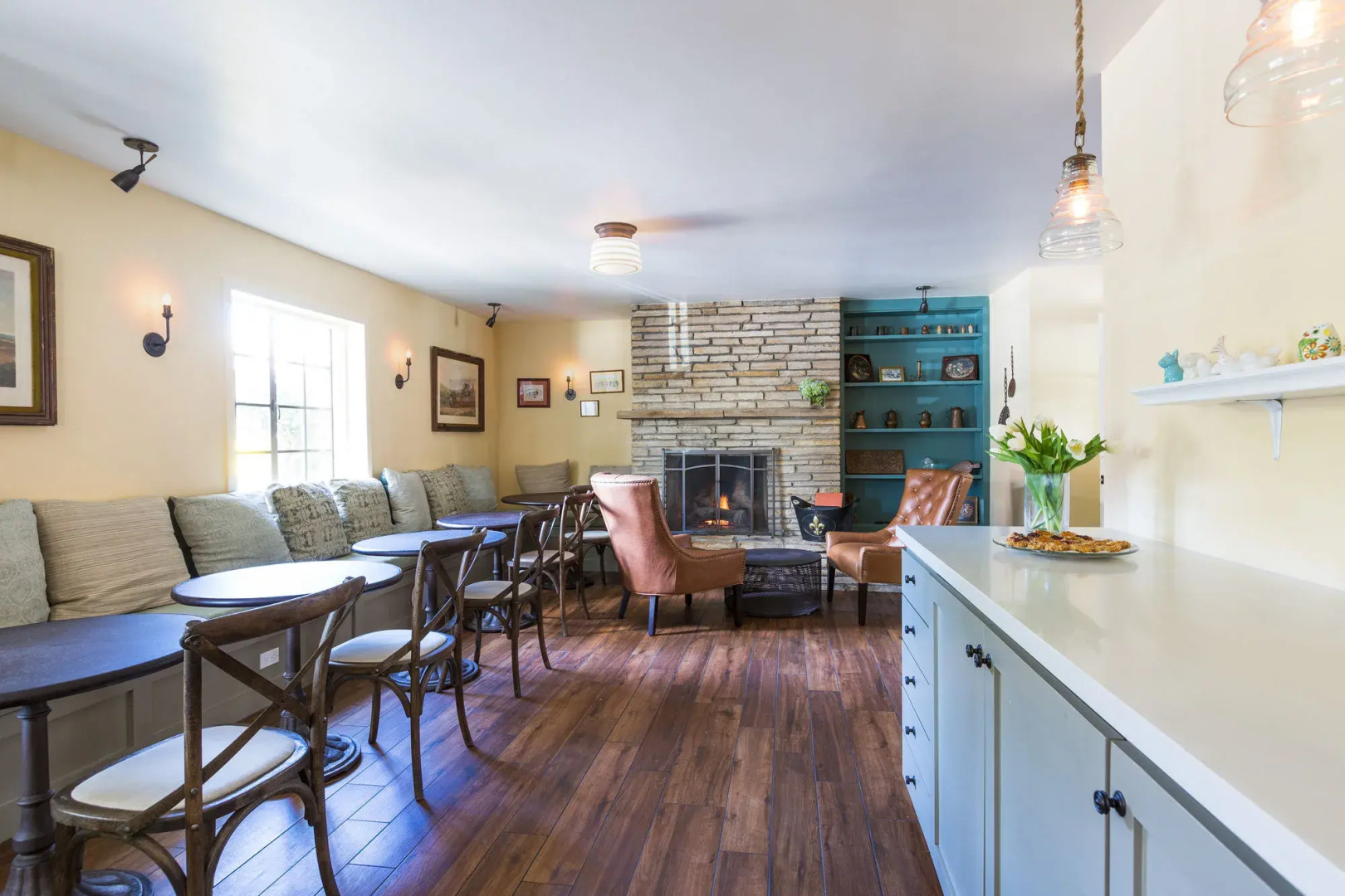 Coachman's Inn, A Four Sisters Inn