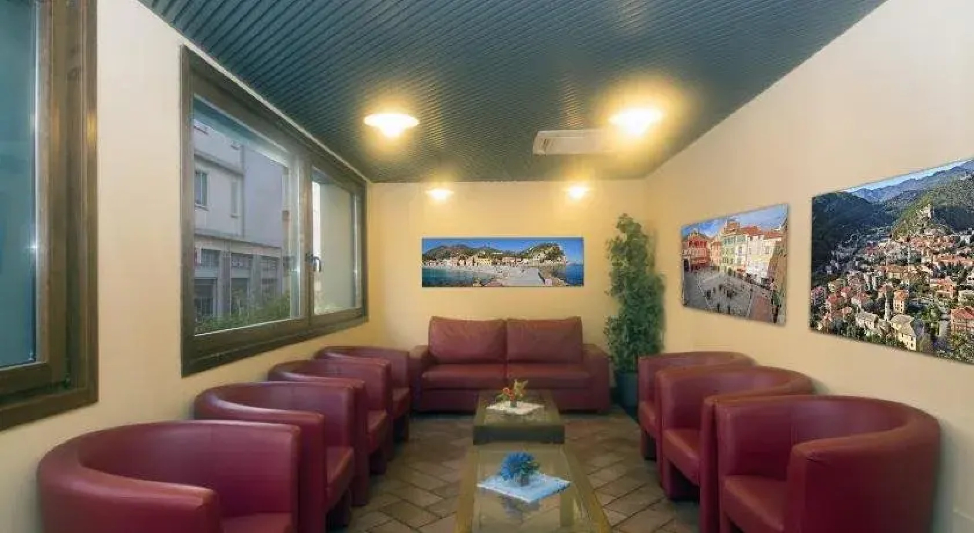 Hotel Derby