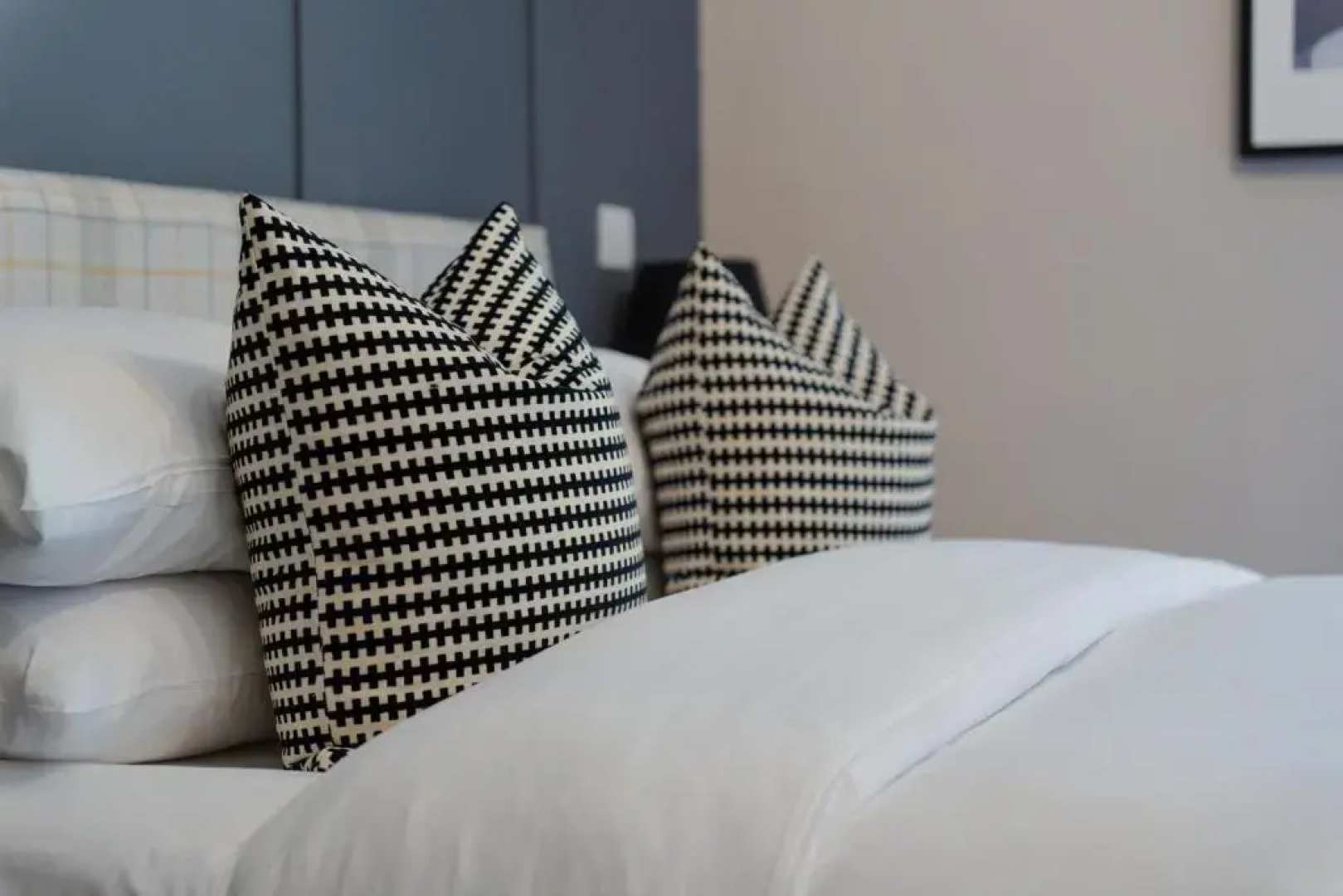Rooms at The Exeter Arms Easton