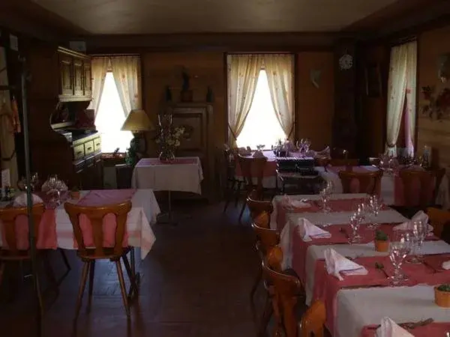 Hotel de la Gare