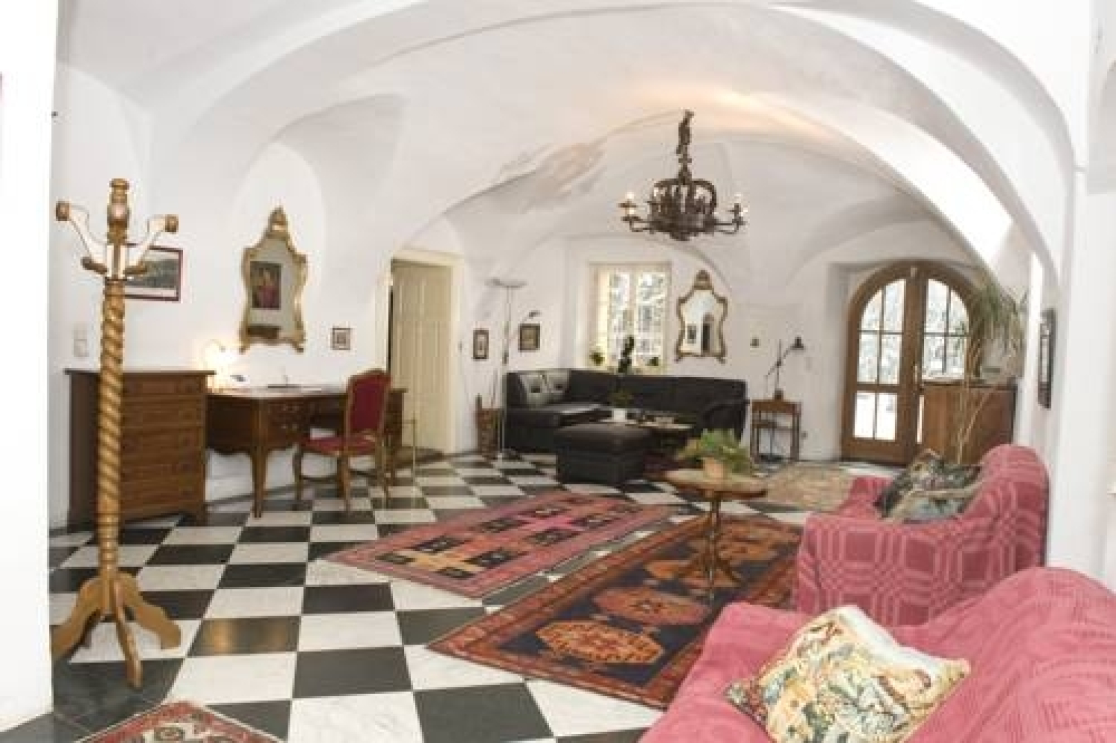Schlosshotel St. Georgen Klagenfurt