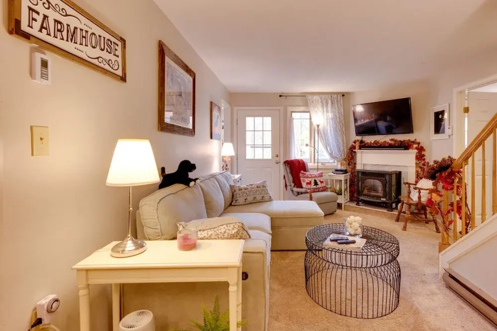 Lincoln Condo ~ 2 Mi to Loon Mountain Resort!