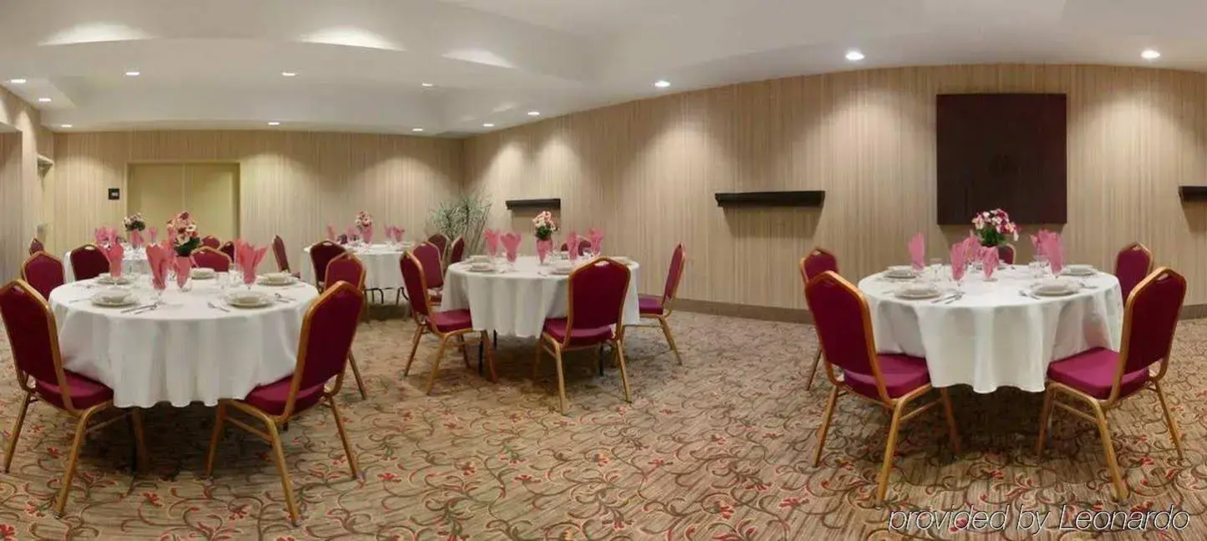 Hampton Inn & Suites Salida