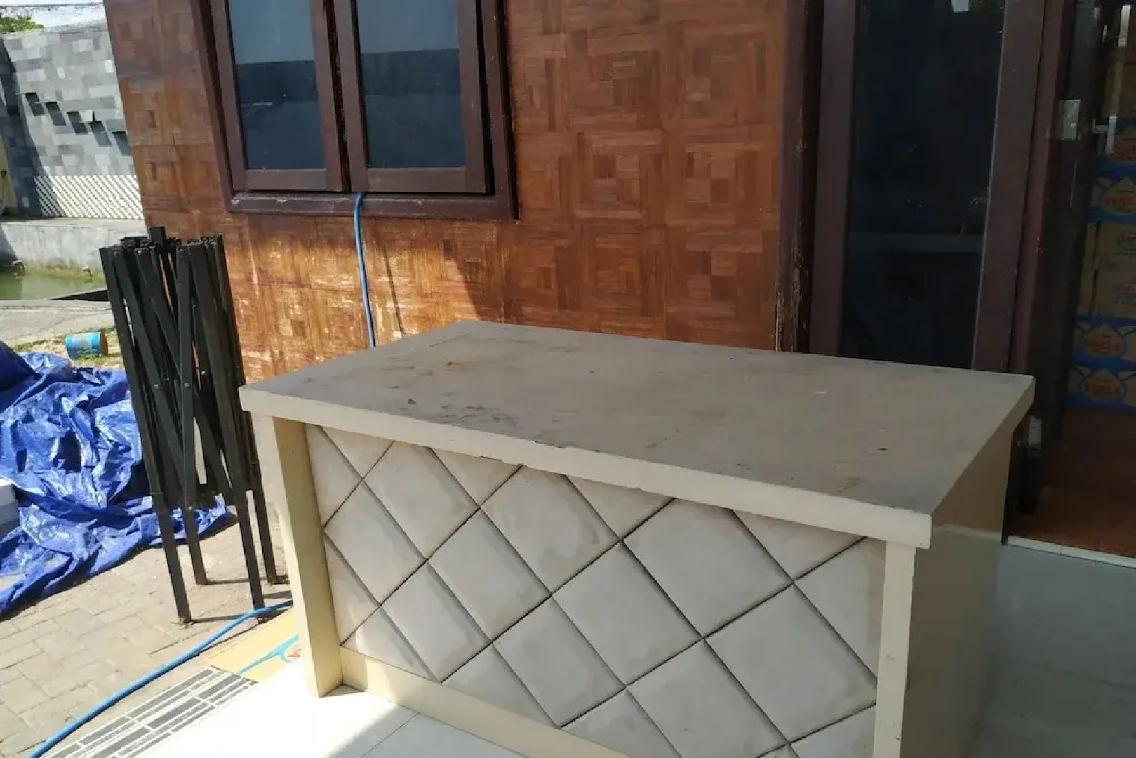 OYO 3887 Potreh Mastekah 2