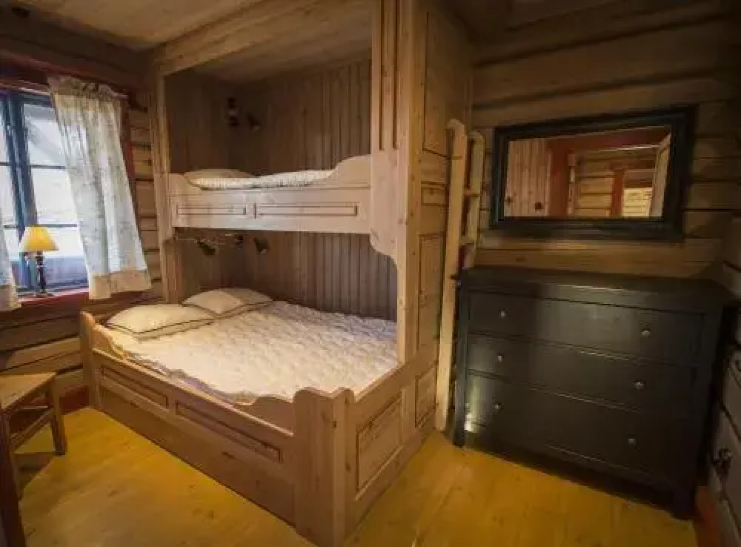 Smidgarden in Fryksas