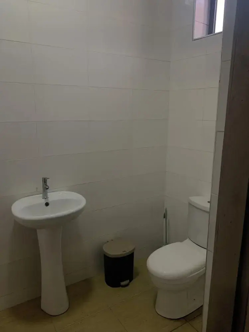 Magic City Apartment