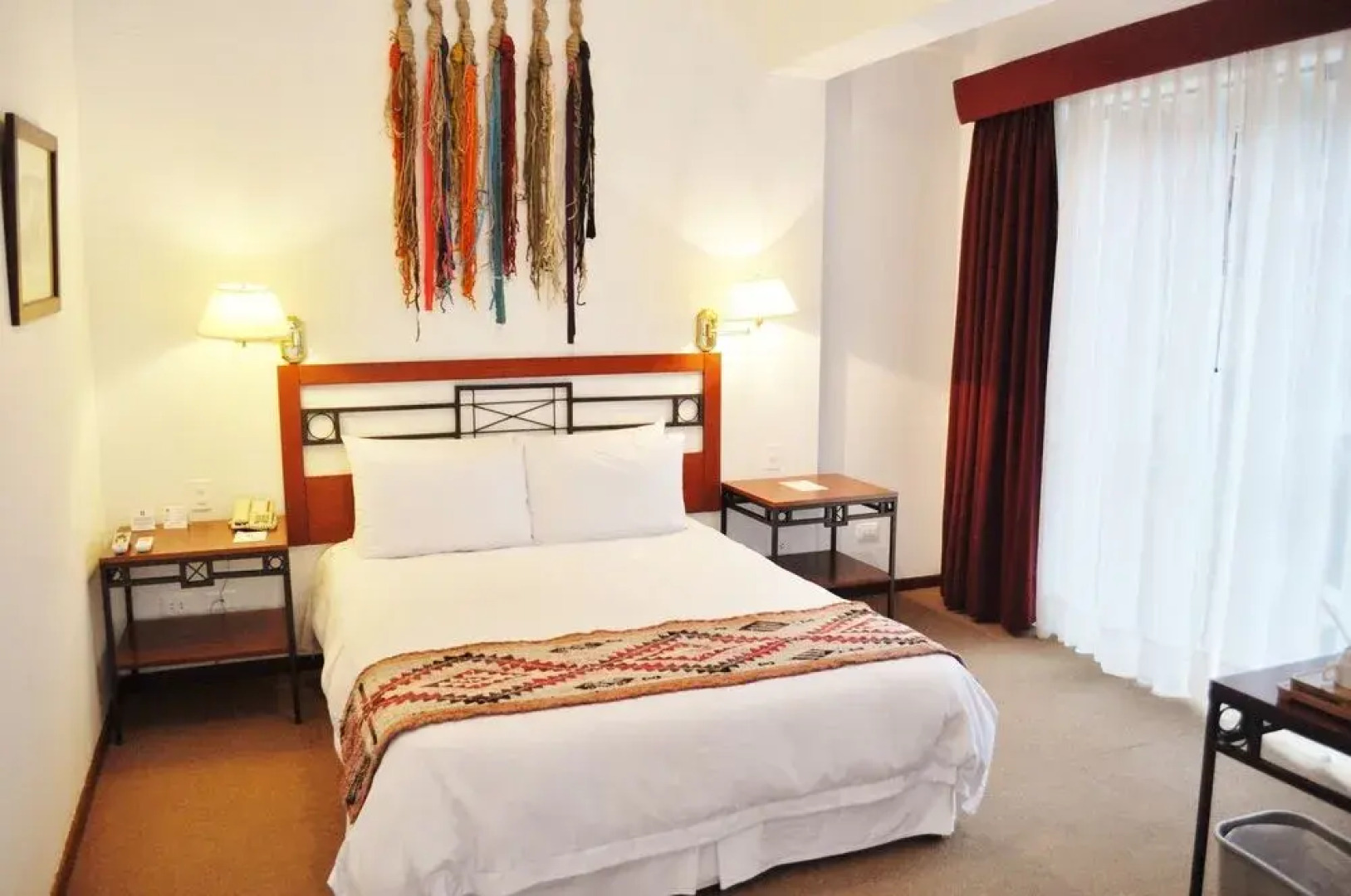 Hatuchay Hotels Machu Picchu