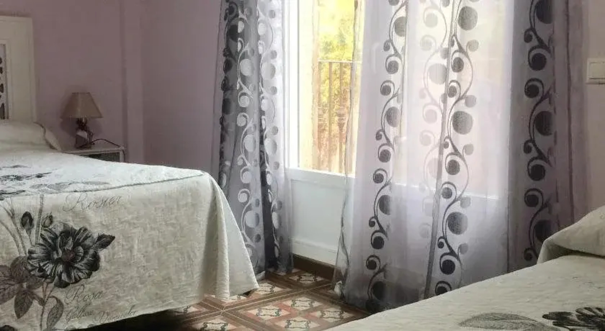 Complejo Ribera de Salobre