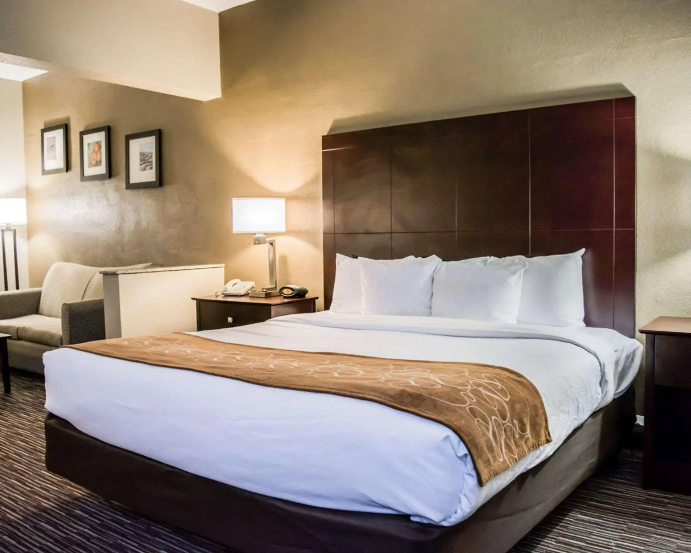 Comfort Suites Clearwater - Dunedin